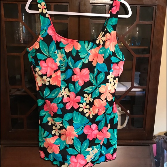 Cherokee Other - 🌞Cherokee Plus Size Swimsuit🌞